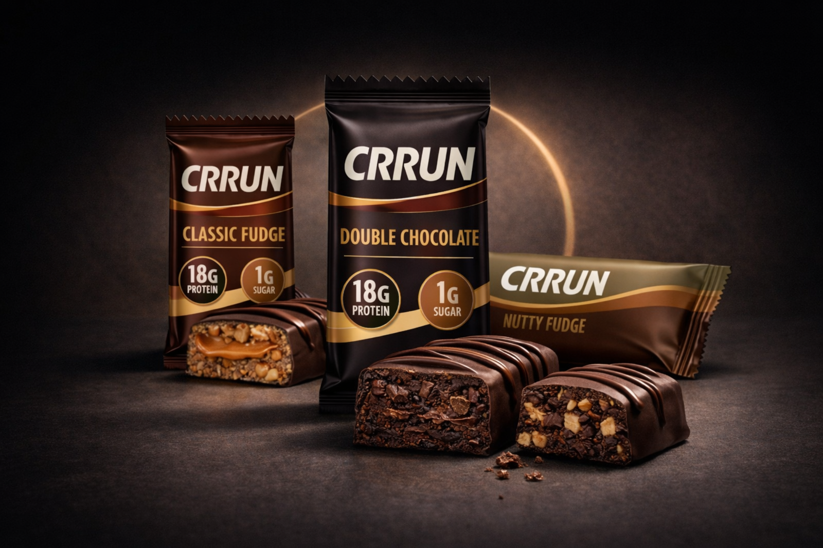 Premium fuel for people who care how the brand feels too.