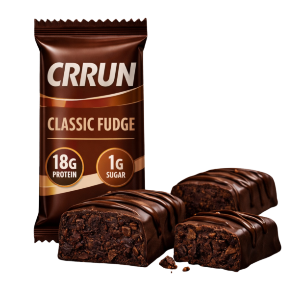 Classic Fudge